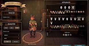 Dungeons & Dragons: Long Rest Tavern
