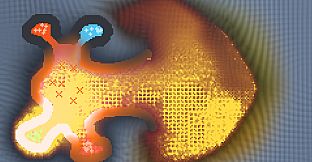 Combustor