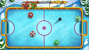 Arcade Islands: Volume One