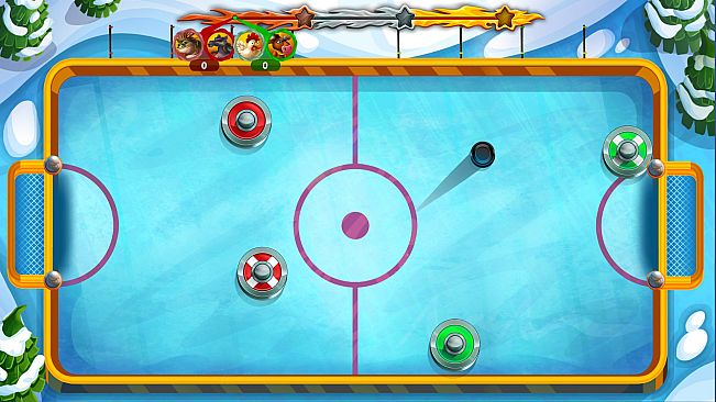 Arcade Islands: Volume One