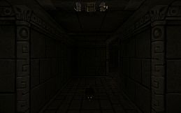 I Can't Escape: Darkness