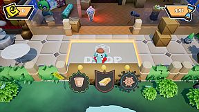 Stompy's Antique Shop