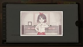 Fragment: A Story in Growing