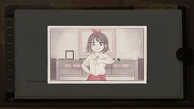 Fragment: A Story in Growing