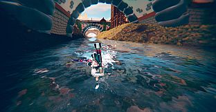 Trianga's Project: Battle Splash 2.0 - Temiko Maid Outfit #1