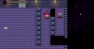 Gravity Witch