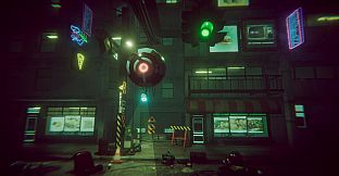 Space Transport Tycoon