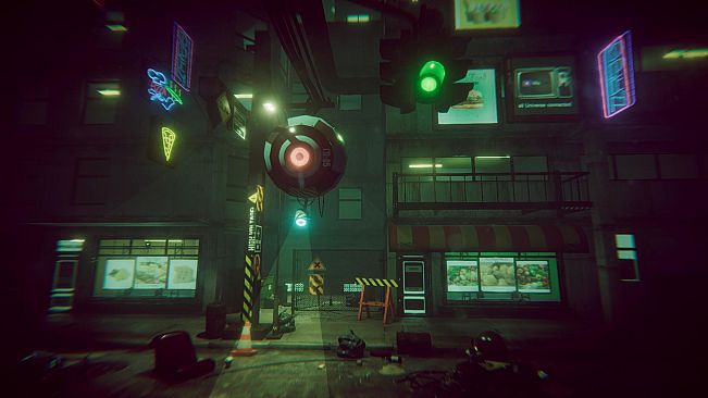 Space Transport Tycoon