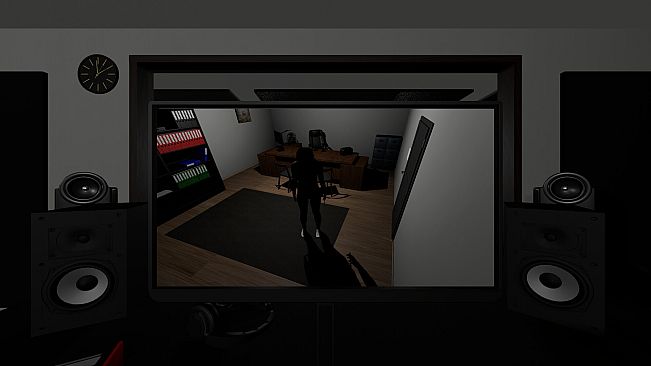 The Haunting Of Stabbey Road