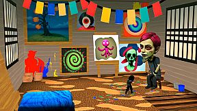 ナレハテ / Karma