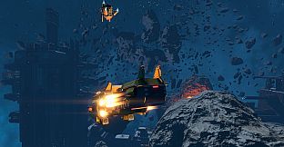 Star Conflict - Mole (Deluxe Edition)