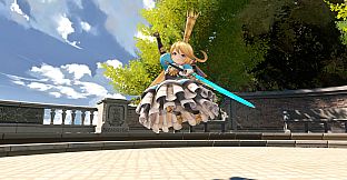 Granblue Fantasy: Relink - Emote Expansion Set: Grab Bag