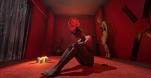 Nymphomaniac - Sex Addict