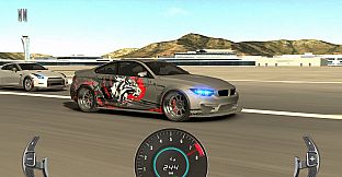 RPM: Next Drag Racing Simulator