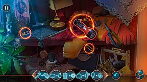 Crossroad of Worlds: Mystery Agency Collector's Edition