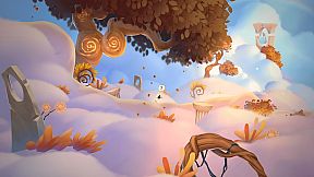 Dumbriel: Magnificent Adventure in Hell