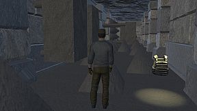 광기의 함정(The Madness Trap Trek)