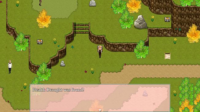 The Joys of Discovery