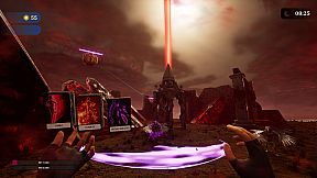 Deckweaver: Descent Into Chaos