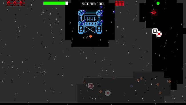 Tiger Tank 59 Ⅰ Volcano MP006