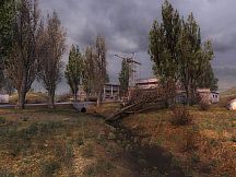 S.T.A.L.K.E.R.: Shadow of Chernobyl