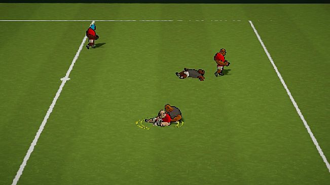 Rugby World Championship