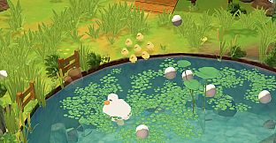 Hello Duck