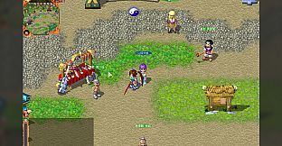 Mystina : Remaster Online