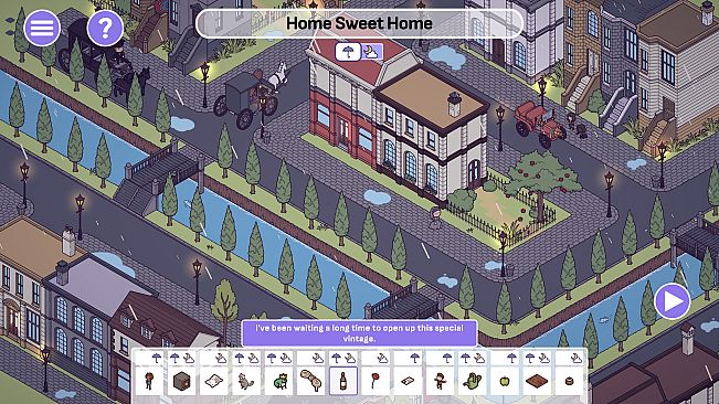 Hidden Through Time 2: Discovery