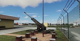 X-Plane 12 Add-on: Aerosoft - Airport Melilla