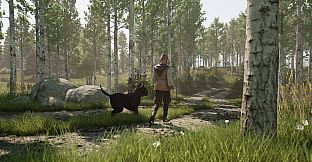 Noble Legacy - Pet - Alaunt War Dog