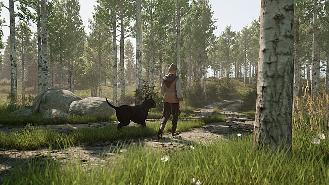 Noble Legacy - Pet - Alaunt War Dog