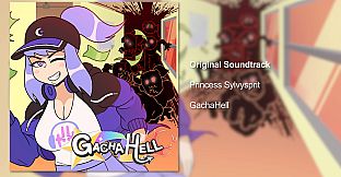GachaHell Original Soundtrack