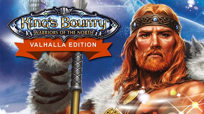 King's Bounty: Warriors of the North - Valhalla Edition