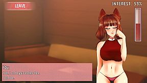 Make Them Naked: Hentai