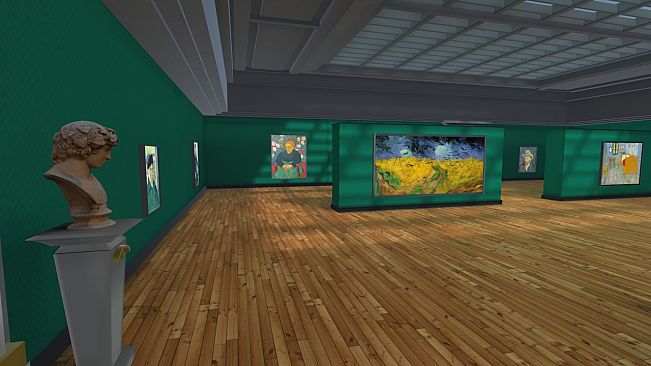 Mocove Arts VR