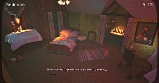 Improbability Control Bureau