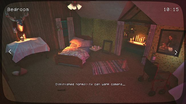 Improbability Control Bureau