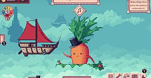 Merchant of the Skies