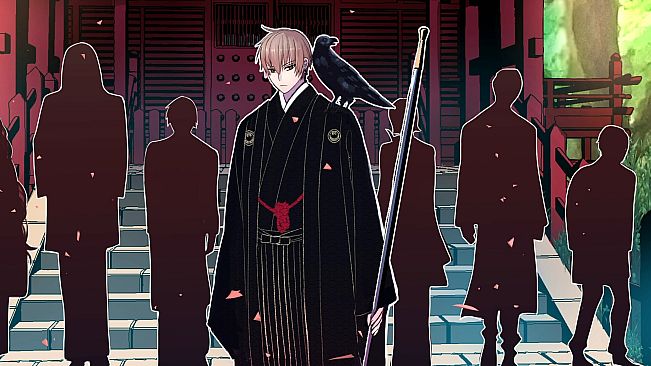 Guardian of the Sacred Seal