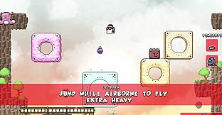 Avalanche 2: Super Avalanche