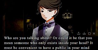 The Remission of Sins