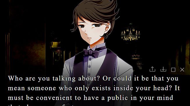 The Remission of Sins