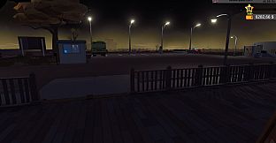 Service Area Simulator