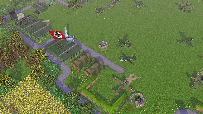 Battle Academy - Operation Sealion