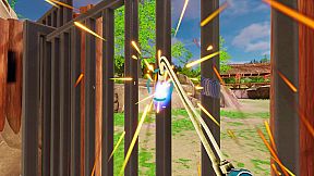 Zoo Simulator: Prologue