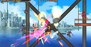 Aces Wild: Manic Brawling Action!