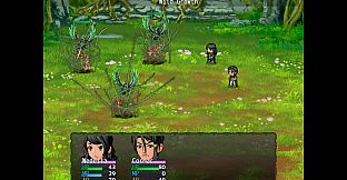 Sunflowers and the Goddess of Death