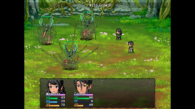 Sunflowers and the Goddess of Death