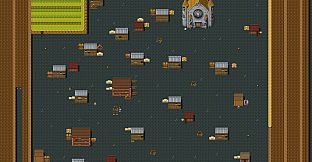 Colossals - Map Screenshots